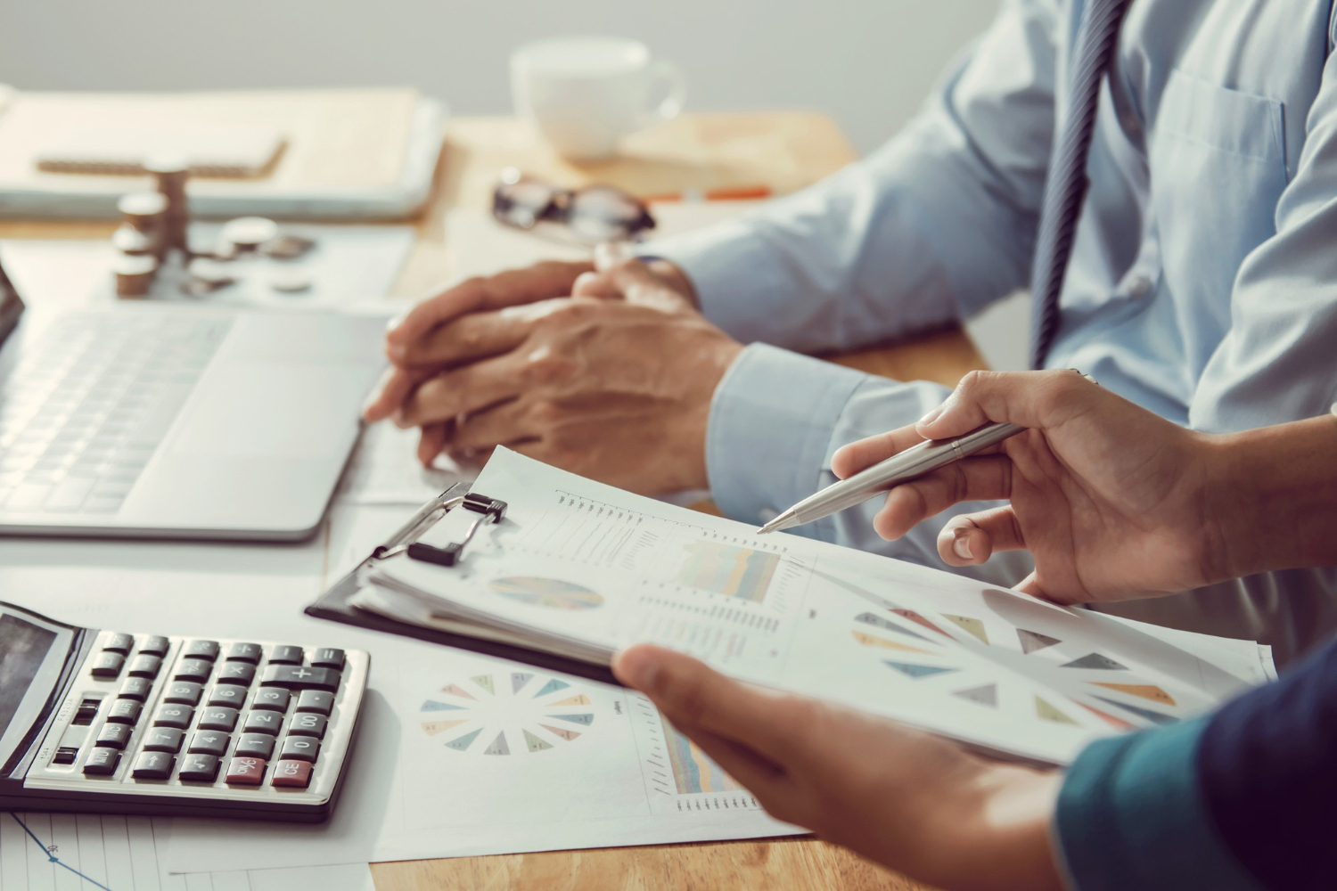 Benefícios de ter uma Assessoria Contábil em Minas Gerais