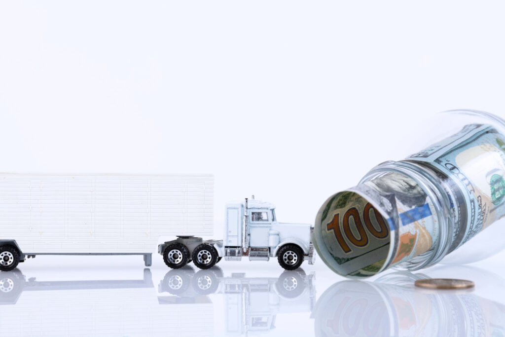 Benefícios fiscais para empresas de transporte: conheça as possibilidades