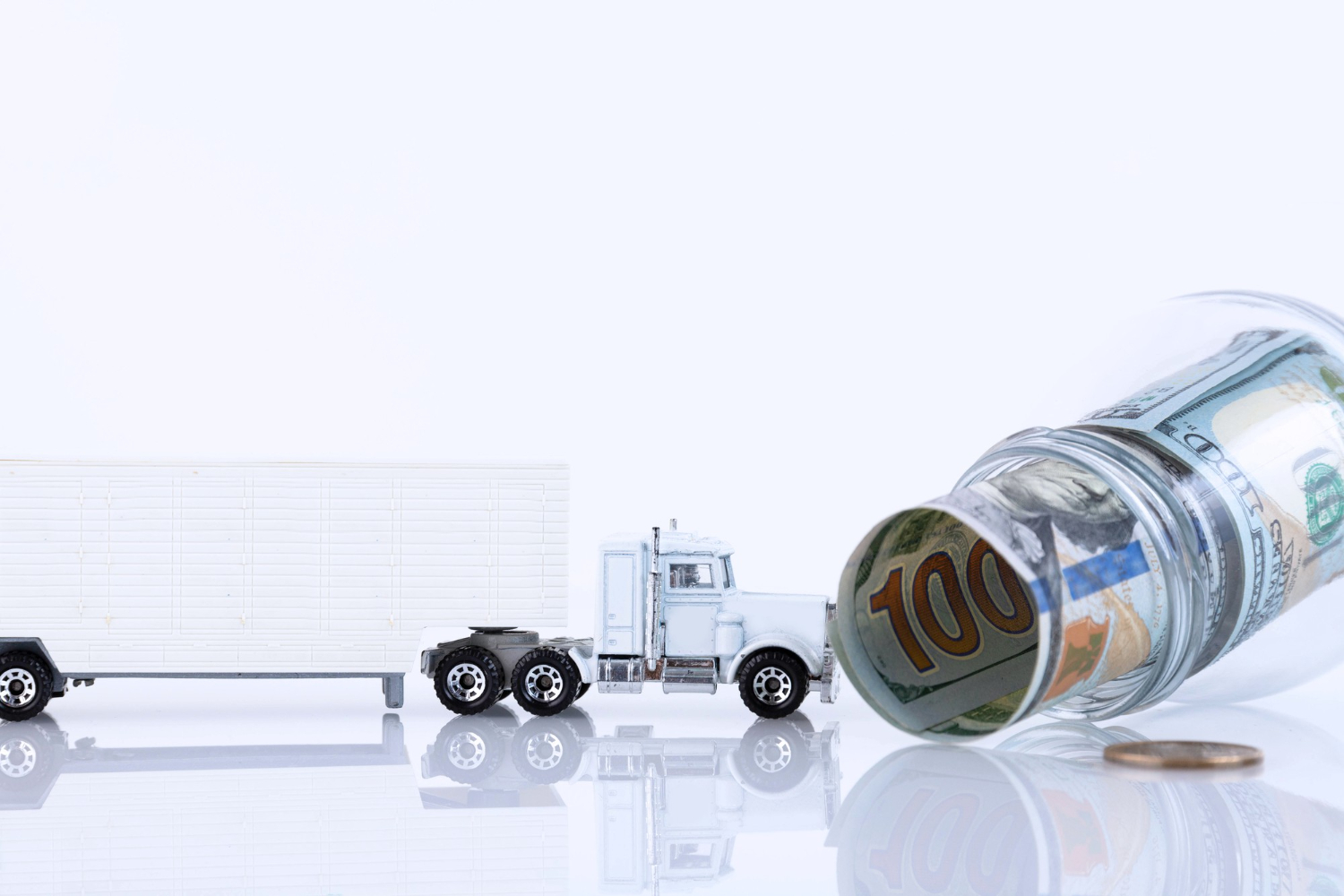 Benefícios fiscais para empresas de transporte: conheça as possibilidades