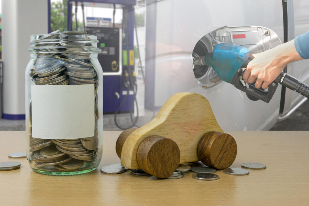 Estratégias de Redução de Custos para Postos de Combustível