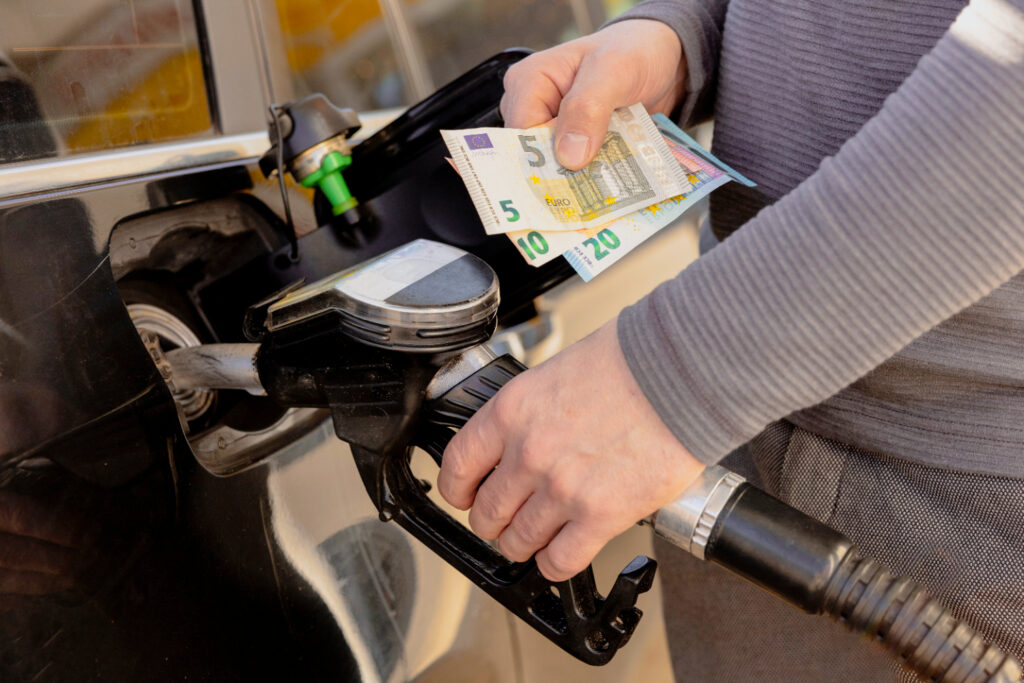 Estratégias para reduzir a carga tributária dos postos de gasolina