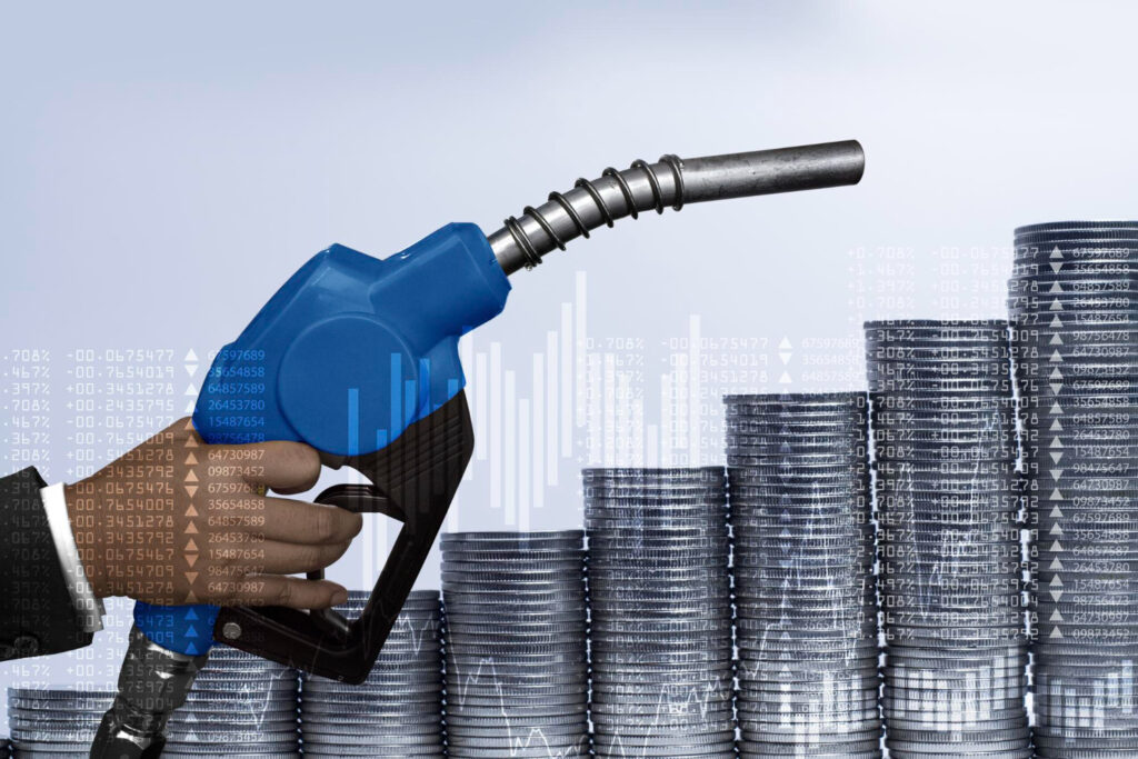 Gestão Tributária para Postos de Combustível: Desafios e Soluções