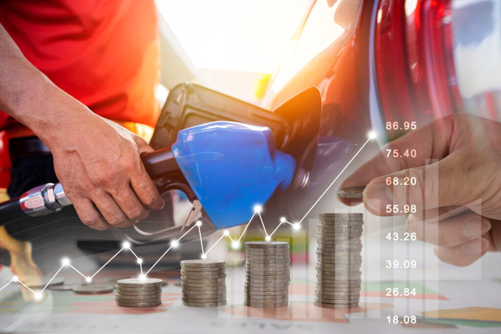 Incentivos Fiscais para Postos de Combustível