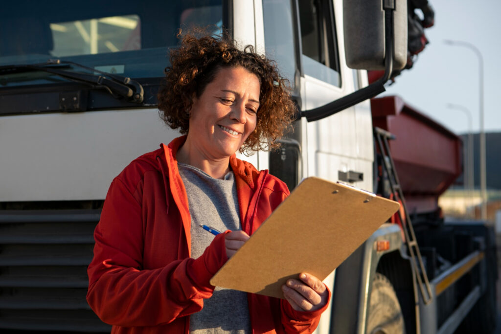 Controle de Fluxo de Caixa em Empresas de Transporte