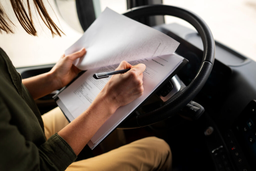 Entenda o principal papel da Assessoria Fiscal para Transportadoras