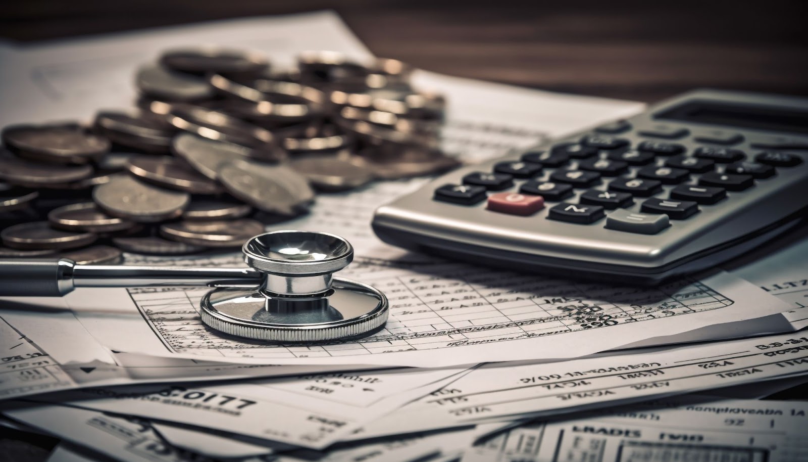 Por que a área médica paga tantos impostos?