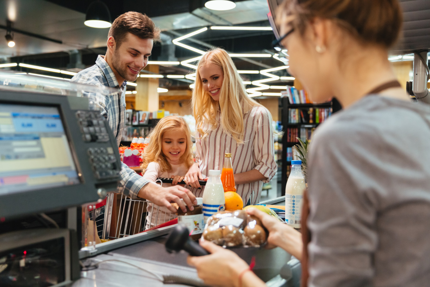 Supermercados em BH que crescem: como manter a estrutura tributária ajustada