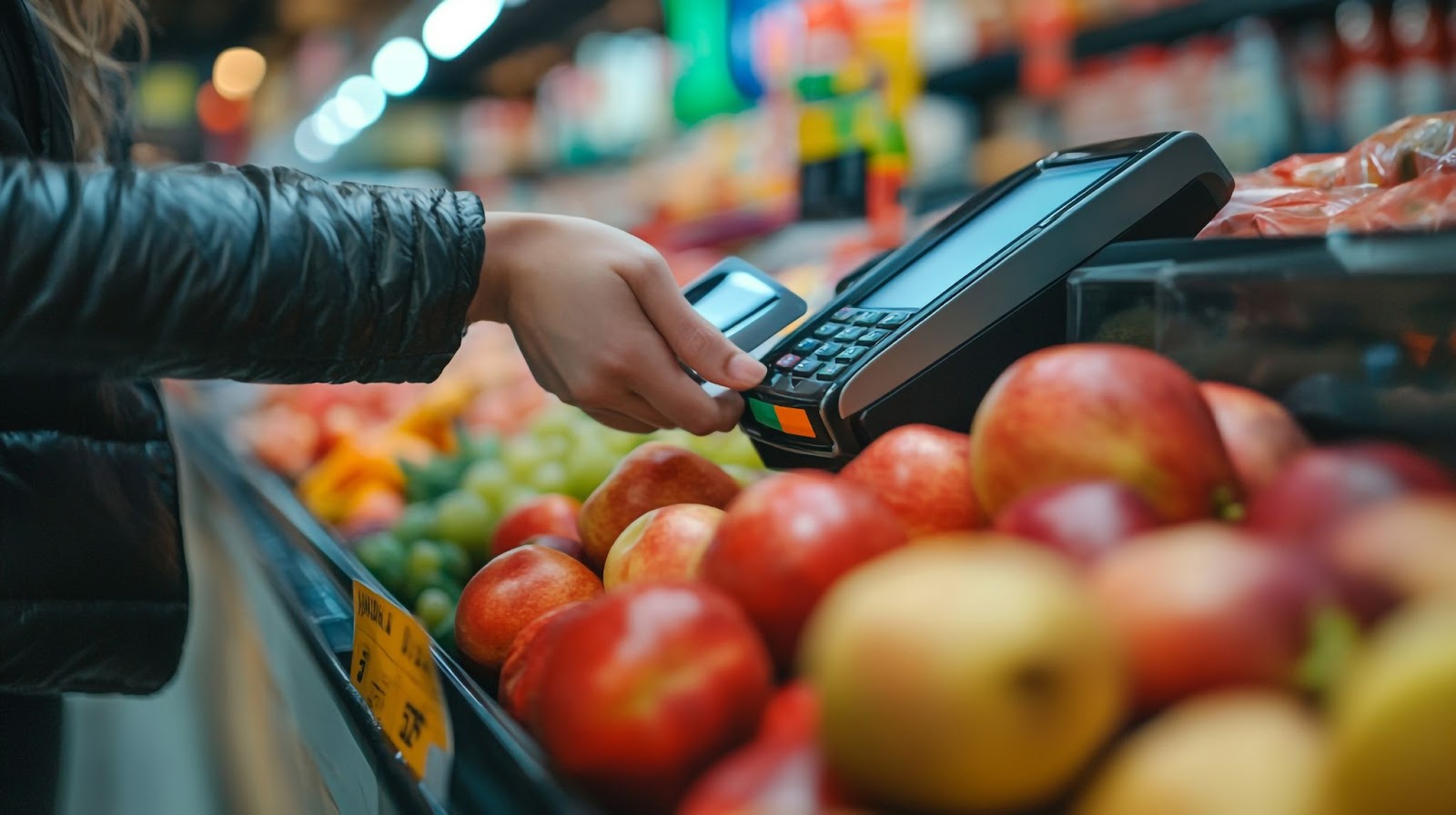 Por que a contabilidade é tão importante para supermercados em MG