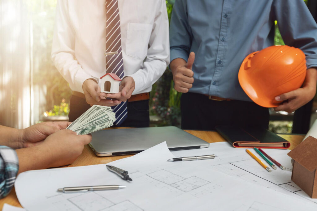 Como a OSC Contabilidade ajuda empresas da construção civil a pagar menos tributos