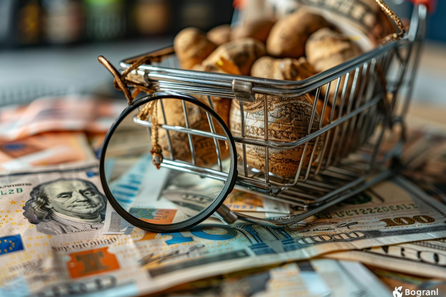 Recuperação de tributos para supermercados: saiba o que pode ser restituído